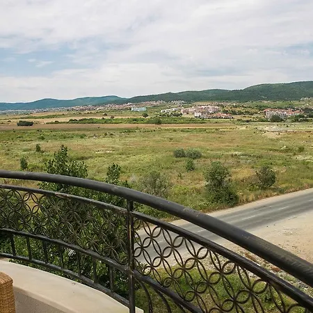 Appartement Studio In Harmony Suites 3 *