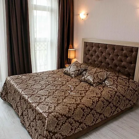 Appartement Studio In Harmony Suites 3 Sunny Beach
