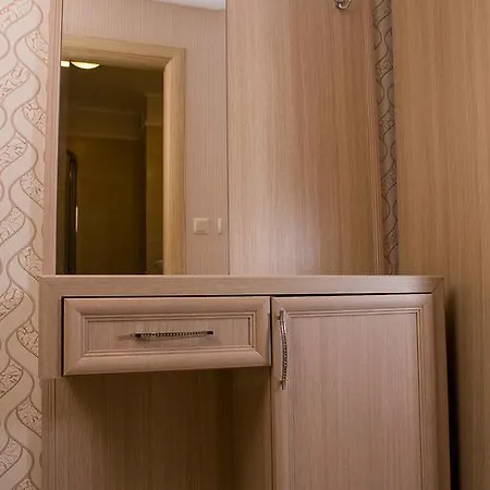 Appartement Studio In Harmony Suites 3 *