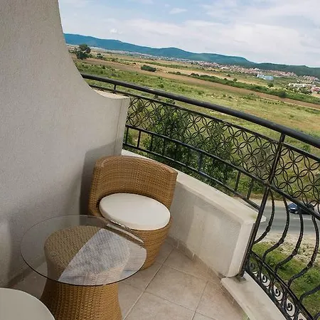 Studio In Harmony Suites 3 Sunny Beach