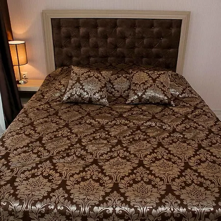 Apartment Studio In Harmony Suites 3